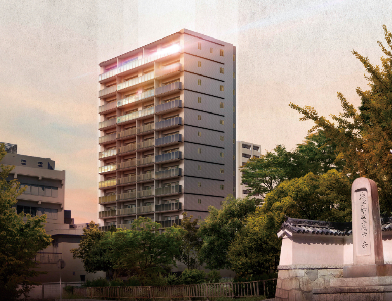 ひとの息吹が街をつくり、ひとの営みが歴史をつくる